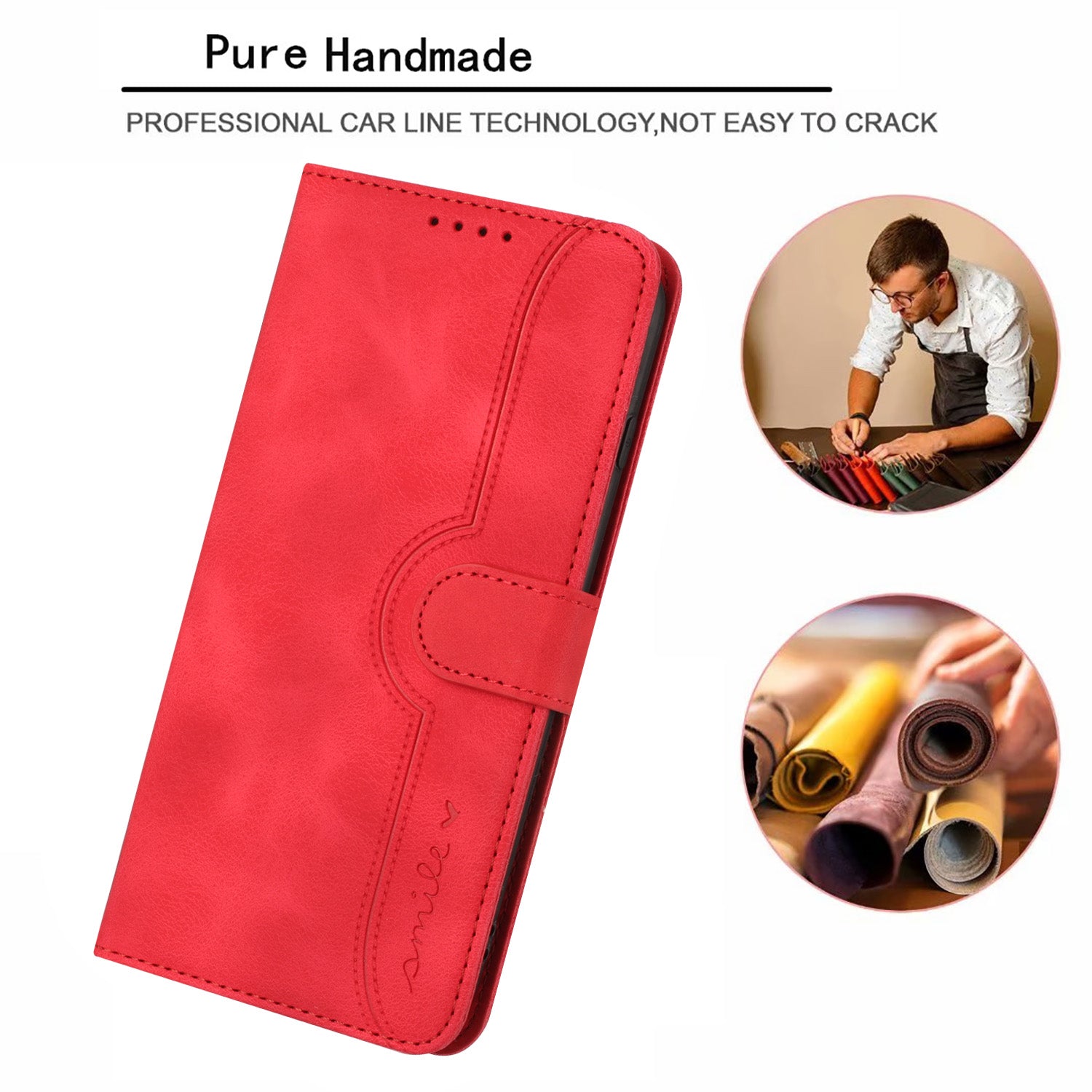 YX003 Wallet Case for Samsung Galaxy A25 5G A24 4G PU Leather Pattern Imprinted Stand Phone Cover YX003 Wallet Case for Samsung Galaxy A25 5G A24 4G PU Leather Pattern Imprinted Stand Phone Cover